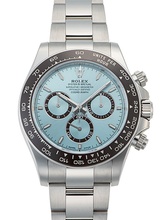 SuperUserCSVTest; Sample　【2025年6月ギャラ】 ロレックス デイトナ 126505 サンダスト＆ブライトブラック 40mm